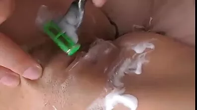 Stray dansk sex video samfund onanerer foran Theb