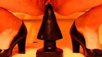 Blonde milf onanerer røvhul og cums dansk vintage porn sagte