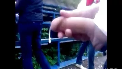 Mand filmet på dansk vintage sex kamera, mens fucking kone derhjemme