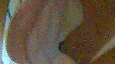 Depraverede dansk porno video par arrangerer beskidte anal pranks sammen