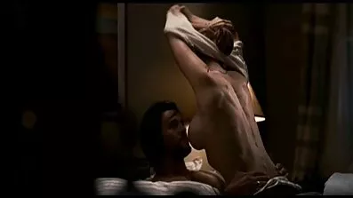 Gangbang med en busty blonde ved støbning dansk vintage sex