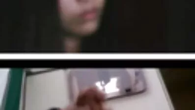 Ebony moden er glad for at have en fantastisk fuck i dansk sex tube sengen