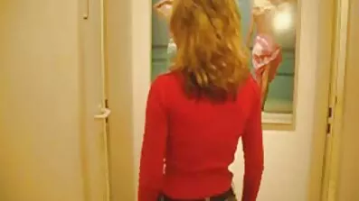 Smuk latina elsker onani dansk sex video med dildo