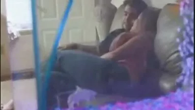 Fræk brunette ønskede at sutte dansk porno video penis og blive kneppet på verandaen