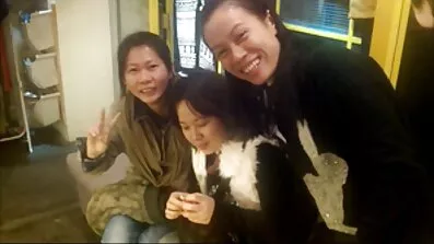 Asian dansk porno tube min al