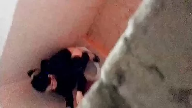Forførende Latina Andreina Delu dansk bdsm video sed