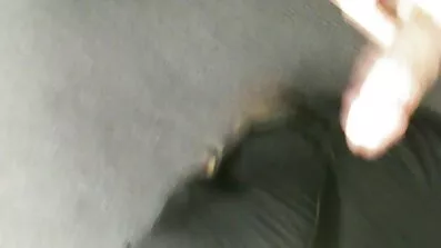 Erfarne latina brunette lykkeligt givet til nye ægtefælle dansk porn free