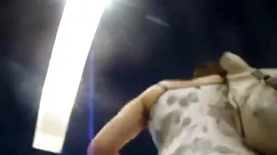 Læreren kneppede en fræk studerende med sin dansk sex video STORE bolt