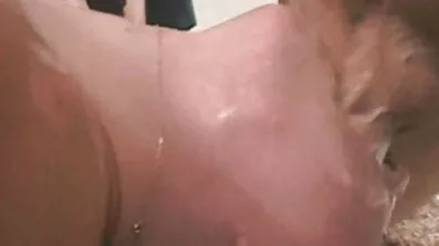 Asiatisk pige elsker dansk porno video at opleve seksuel sløvhed og fucking