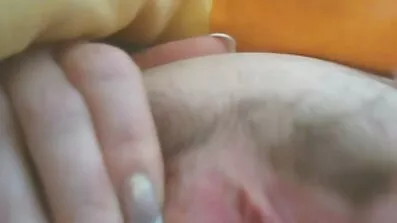 Ømme dansk sex tube kys fører unge Blondiner til lesbisk køn