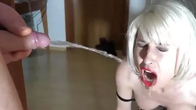 Big-boobed Teen sex dansk video pige strakt på en pornostøbning