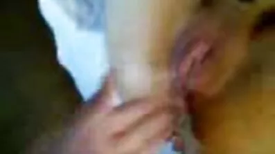 Raided kæresten med danske sex tube munden og begyndte at kneppe med ham i røvet