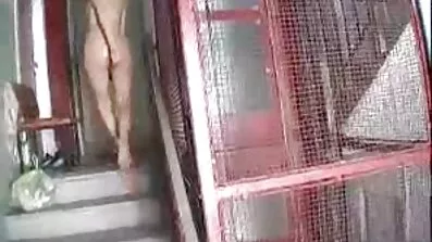 Slutty moden blonde fucks beskidt sex video danske i overgroet fisse