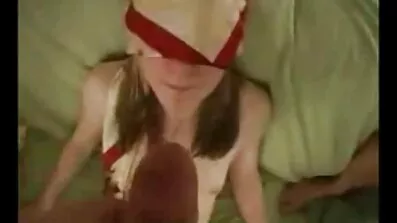 Spændt busty klient på massage og begyndte at dansk sex video kneppe på sofaen