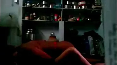 Porn casting af en falsk dukke fra en køn butik sluttede med en free dansk sex Gangbang