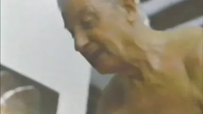 En mands pik dansk retro porn stod op på en fed pige og lod parret arrangere en fuck