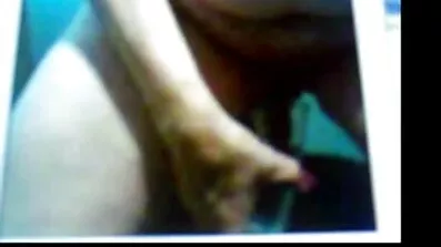 Smuk dansk sex video latina mesterligt spiddet en varm hals på en kødfuld pik